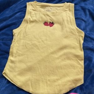 🍓American eagle tank top🍓